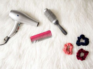 髪型変えたワケ