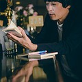 【フルポン村上のモテ文庫劇場】第２話「サラダ記念日」