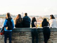 2度の留学を経て手に入れた、語学力と鈍感力