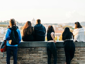 2度の留学を経て手に入れた、語学力と鈍感力