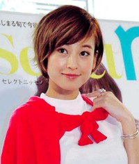 西山茉希＝2016年