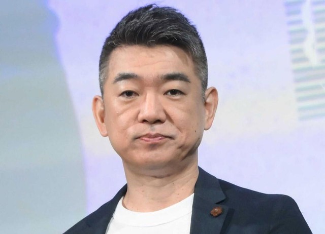 橋下徹さん