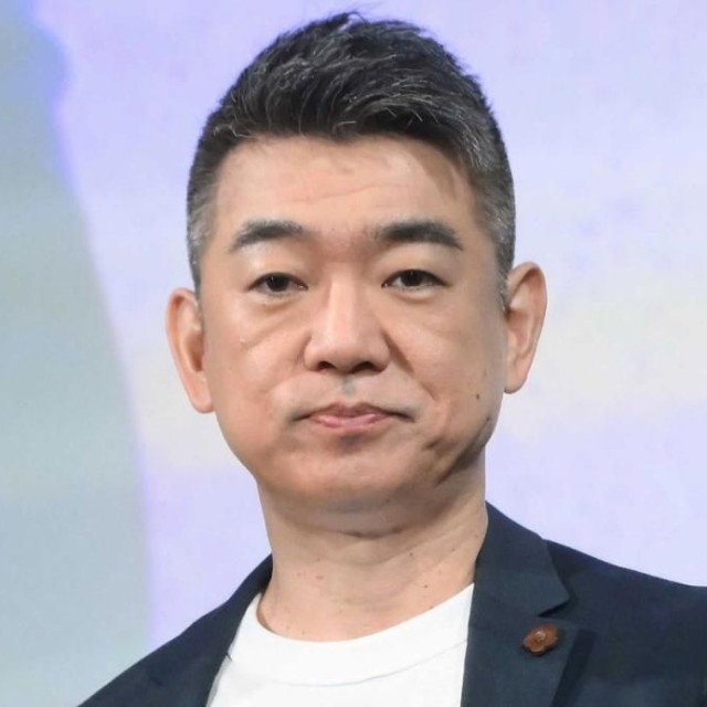 橋下徹さん