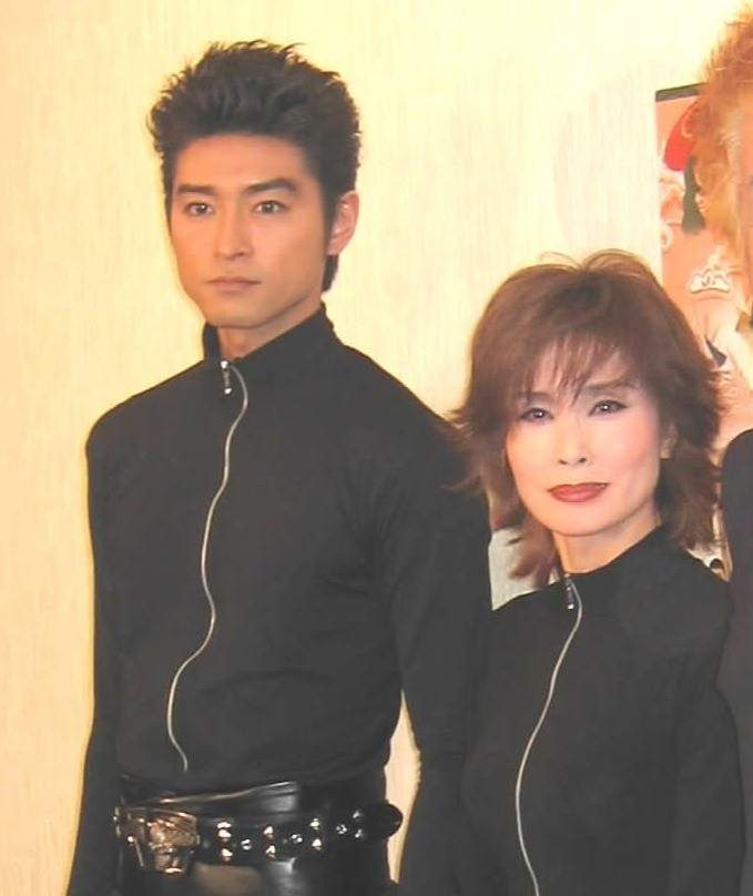 俳優・内田裕也が芸能事務所設立「やれることがあればやる」(画像2)｜よろず〜ニュース