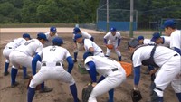 【特集】岡山県共生野球部の最後の夏　甲子園への夢が絶たれた逆境の中、前を向く部員たち