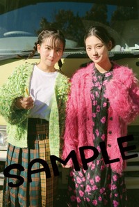 僕が見たかった青空＝「グラビアンエイジ VOL.1」（KADOKAWA）の書泉限定絵柄ポストカード