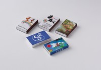 デザインの流行が分かるのも広告マッチの魅力