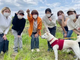 ８月１日から寄付スタート　動物福祉のために頑張る新認定９団体を応援ください！