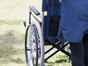 親亡き後の我が子の将来は？ 障がいのある子の「親なき後問題」の解決策	