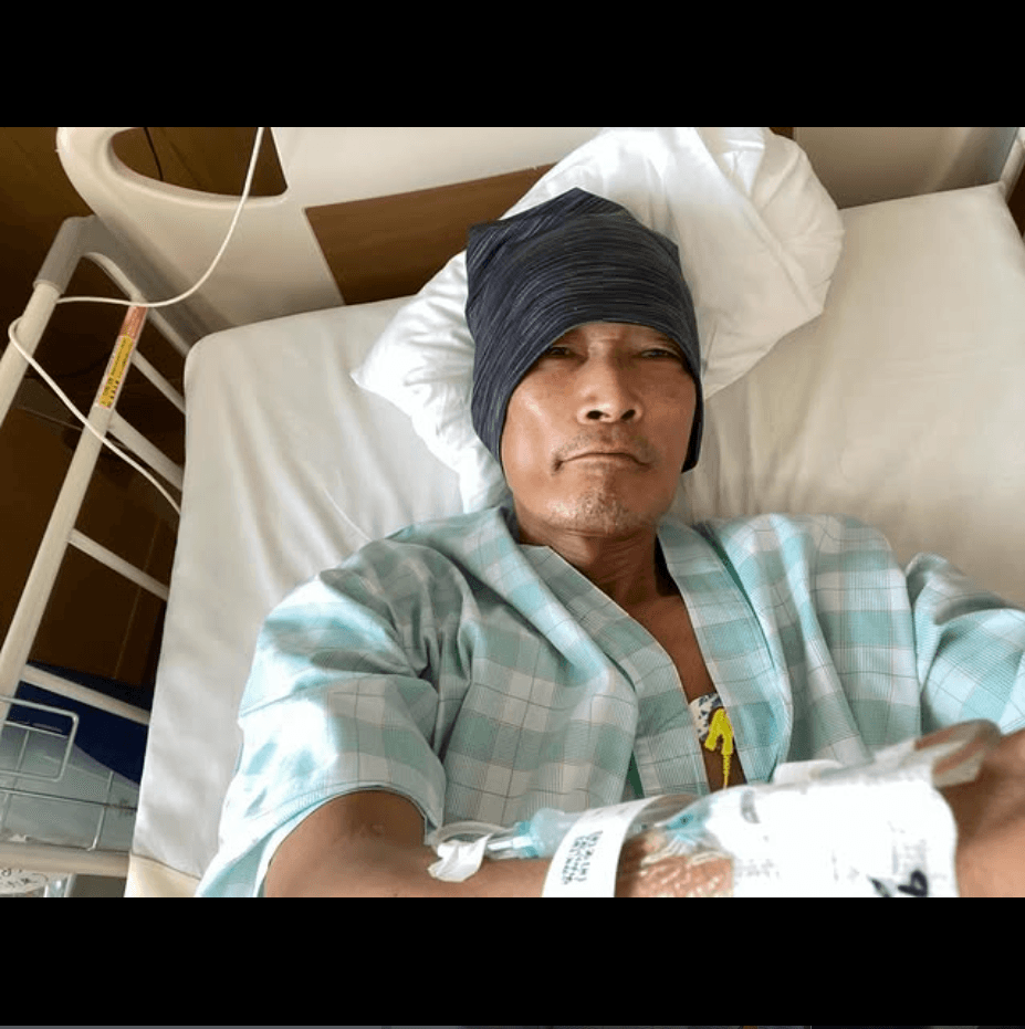 杉田あきひろのインスタグラム（＠akihirosugita_akihirovoice）より