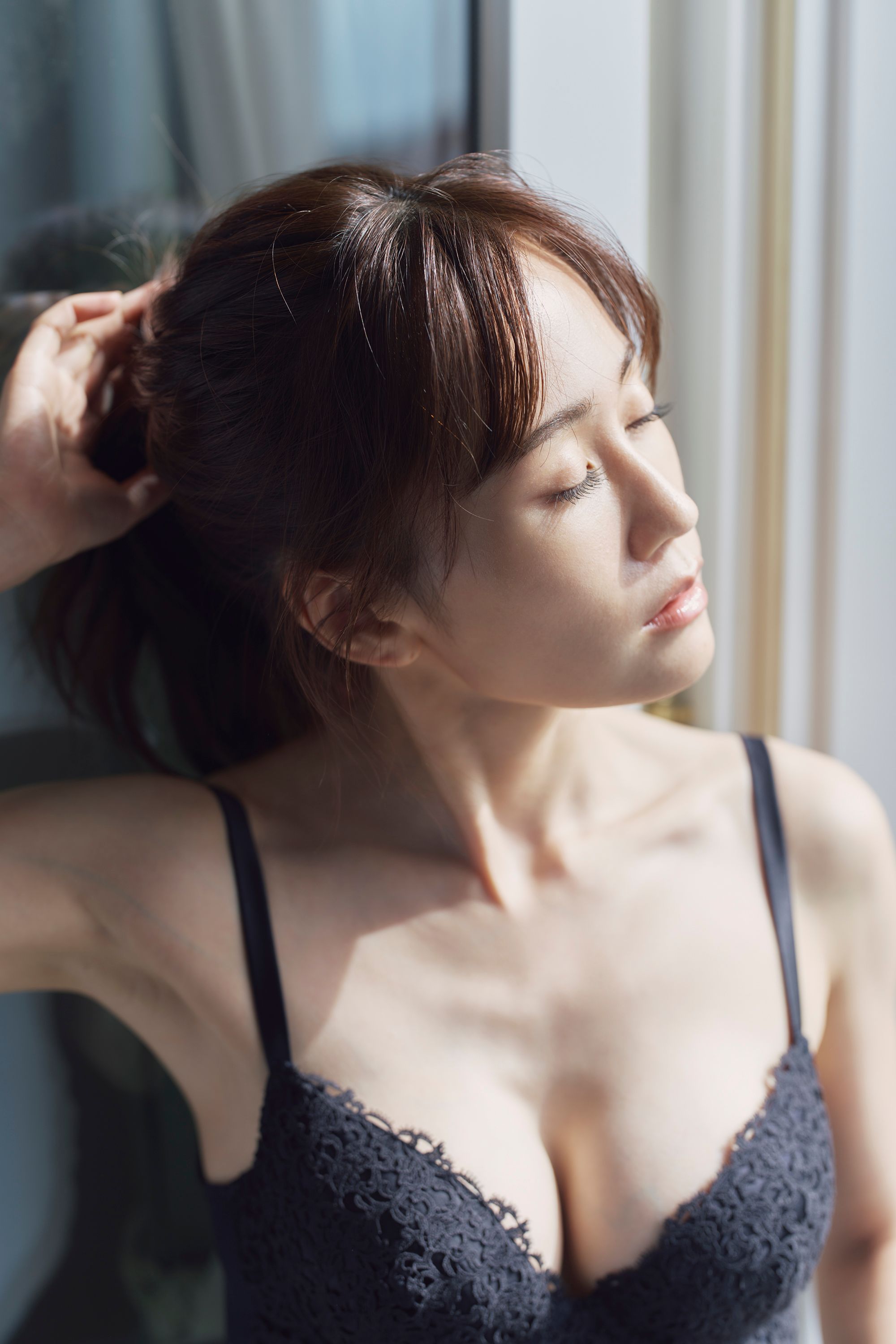 前田 敦子 t バック