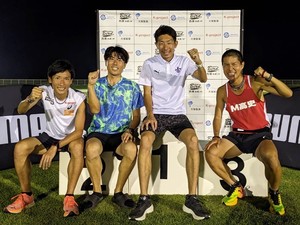 山形・東北の「新・夏の風物詩」をめざし　東北アスリートチャレンジカップをリポート