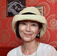 手塚理美さん（2016年）
