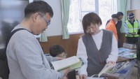 新見市の2小学校が閉校　卒業生らが別れを惜しむ「涙が出そう」「懐かしさで苦しい」　岡山
