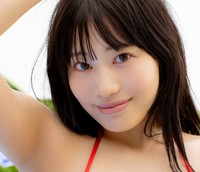 旭 萌花(C)光文社/週刊FLASH 写真◎西村 康