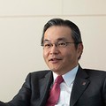 新たな視座と自分を発見する喜び　SOMPOひまわり生命取締役社長　大場康弘さんの本棚
