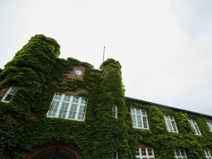 【立教大学】世界、社会、隣人のために――教育理念とリベラルアーツに基づく実践で、SDGsに貢献する