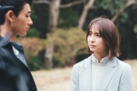 母親役熱演中の篠田麻里子