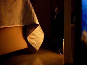 深夜3時に彼から届いた「ごめんね」。もう戻れないことを知った