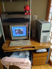 どれを見ても歴史を感じさせます／yuta suitoさん提供