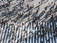 東京は無関心の街。ここで暮らし続けるのがベストか分からないけれど