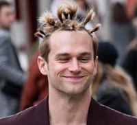 ブランドン・フリン