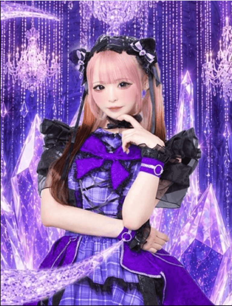 星乃ゆらのX（@koiiro_yura）より