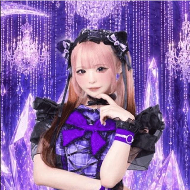 星乃ゆらのX（@koiiro_yura）より