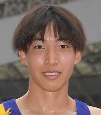順大・三浦龍司