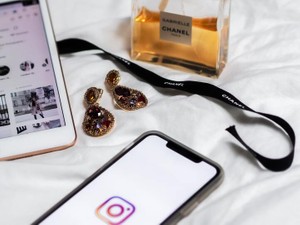 メイクへの想いを伝えたくて、美容系ライバーとしてデビューした