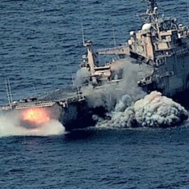 ニュージーランド国防軍のインスタグラム＠nzdefenceforceより