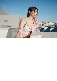 いろは「誰も知らない いろは」(ジーオーティー)より＝Photo：aika