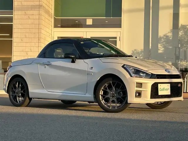 コペン（提供：norico by ガリバー）