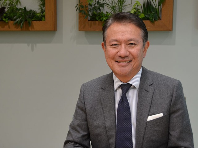 浜田宏 社長のクビを切る仕事 社外取締役には それだけの覚悟を求める 朝日新聞globe