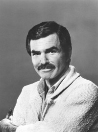 バート・レイノルズさん© JT Vintage/Glasshouse via ZUMA Wire/共同通信イメージズ