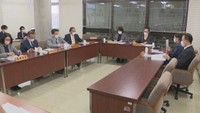 岡山県議会　文教委員会（14日）