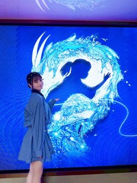 橋本環奈（@H_KANNA_0203）さんのXより