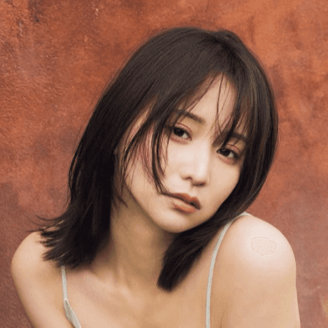 「FLASH」（26年5月19日発売号）に登場した永尾まりやのオフショット　本人のインスタグラム（@mariyagi_san）より