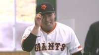 巨人・浅野翔吾選手(19)　宮崎キャンプをけがで出遅れも…順調に回復　地元・高松からの励ましも