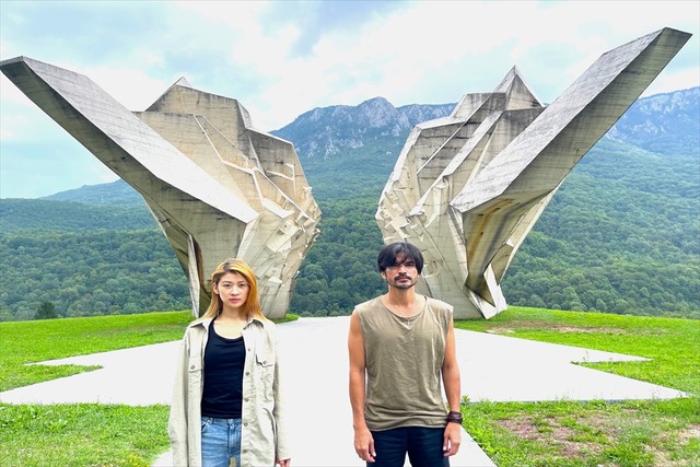 美しい景色を見事に切り取る、『すべて、至るところにある』（1月27日公開）