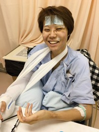 新井舞衣（@ar_my_lgo）さんのXより