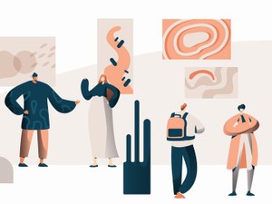 相続した美術品や骨とう品の相続税はどう計算する？  2つの評価方法を税理士が解説