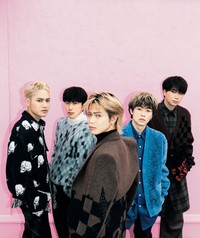 人気ユーチューバー・コムドット