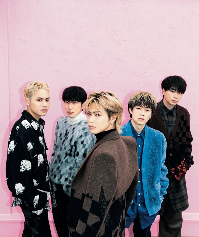 人気ユーチューバー・コムドット