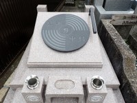 特別賞「レコードプレーヤー型」