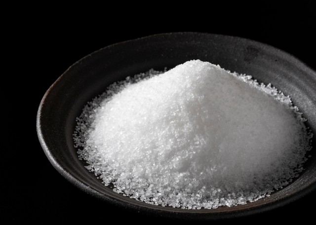 塩※画像はイメージです（kai/stock.adobe.com）