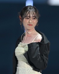 福原遥
