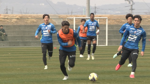 J1・ファジアーノ岡山 FW齋藤恵太選手が退団 期限付き移籍中の栃木シティへ完全移籍