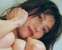 板野優花(C)光文社/週刊FLASH 写真◎岡本武志