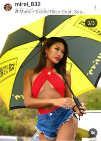 木村美玲(@mirei_832)さんのインスタグラムより